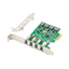 PCI Express USB 3.0