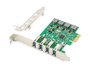 PCI Express USB 3.0