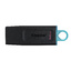 Kingston DataTraveler Exodia schwarz 64GB, USB-A 3.0