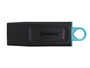 Kingston DataTraveler Exodia schwarz 64GB, USB-A 3.0