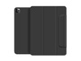 eSTUFF Magnet case iPad Pro 11 2020 Black. With pencil holder