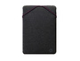HP Reversible Protective - Notebook-Hülle - 39.6 cm (15.6)