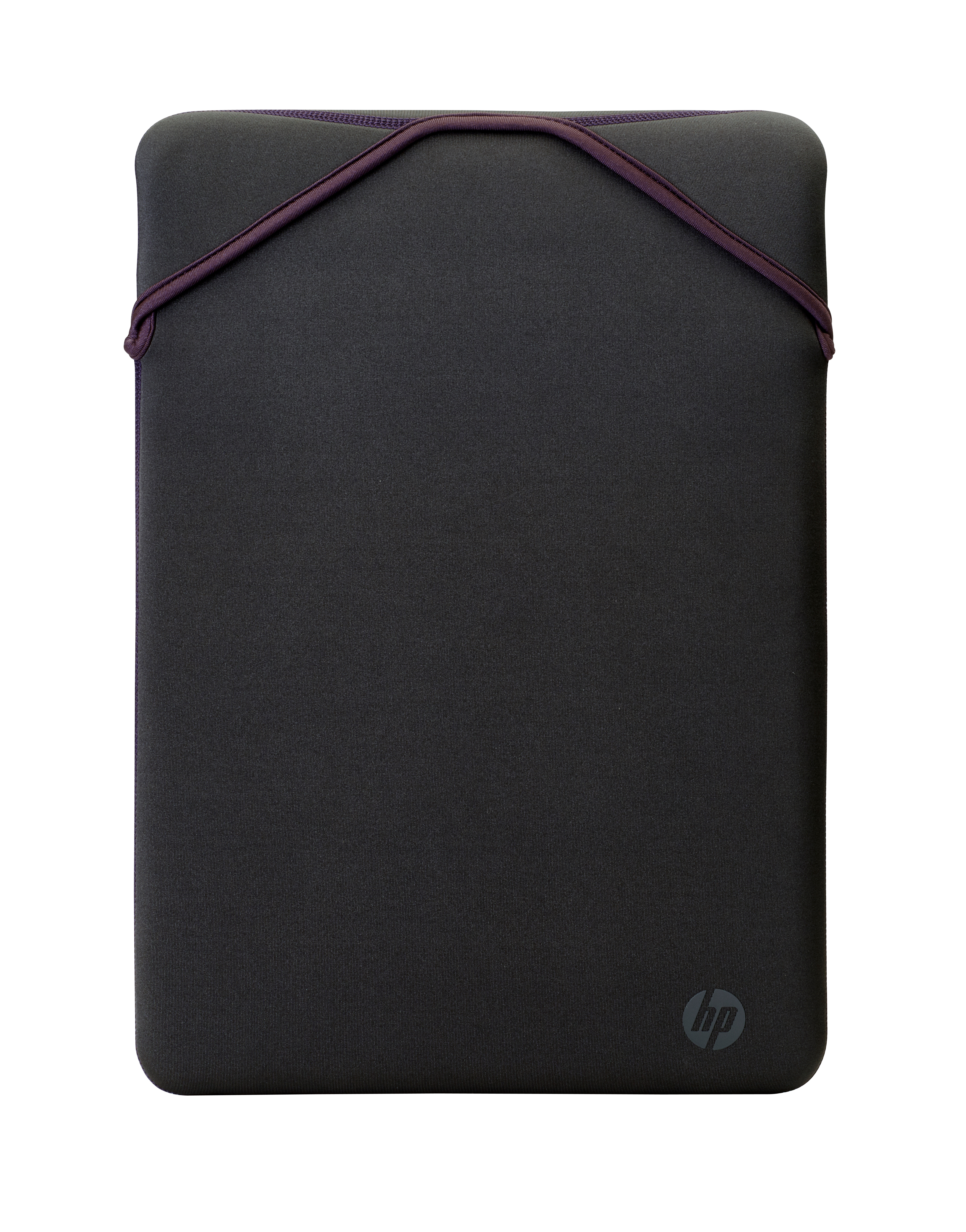 HP Reversible Protective - Notebook-Hülle - 39.6 cm (15.6)