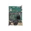 MikroTik RBM33G - SIM-Karten-Slot - Schwarz - Grün - Grau