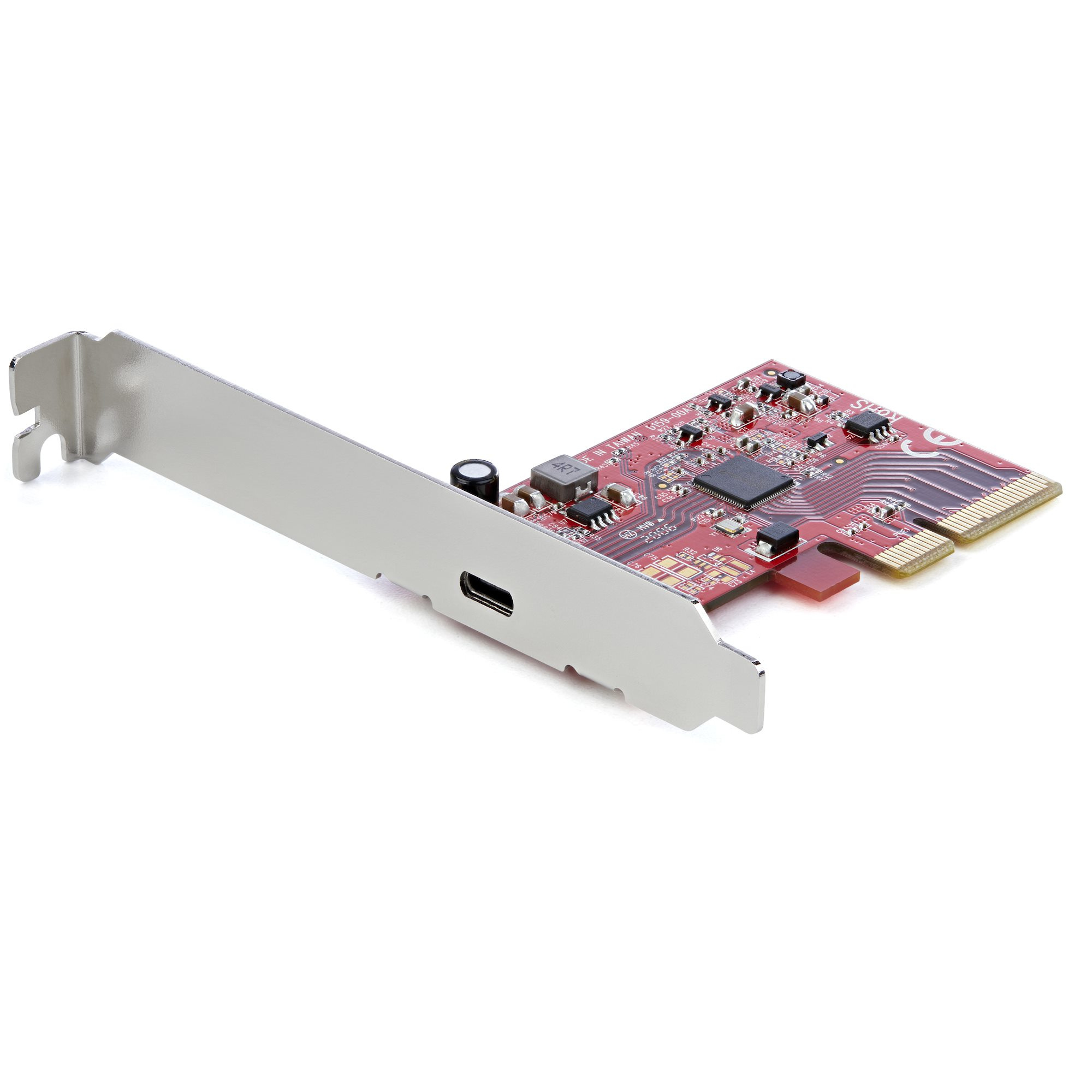 StarTech 1x USB-C 3.2, (20 Gbit) PCIe 3.0 x4