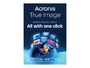 Acronis Cyber Protect Home Office Premium - Abonnement-Lizenz (1 Jahr) - 1...