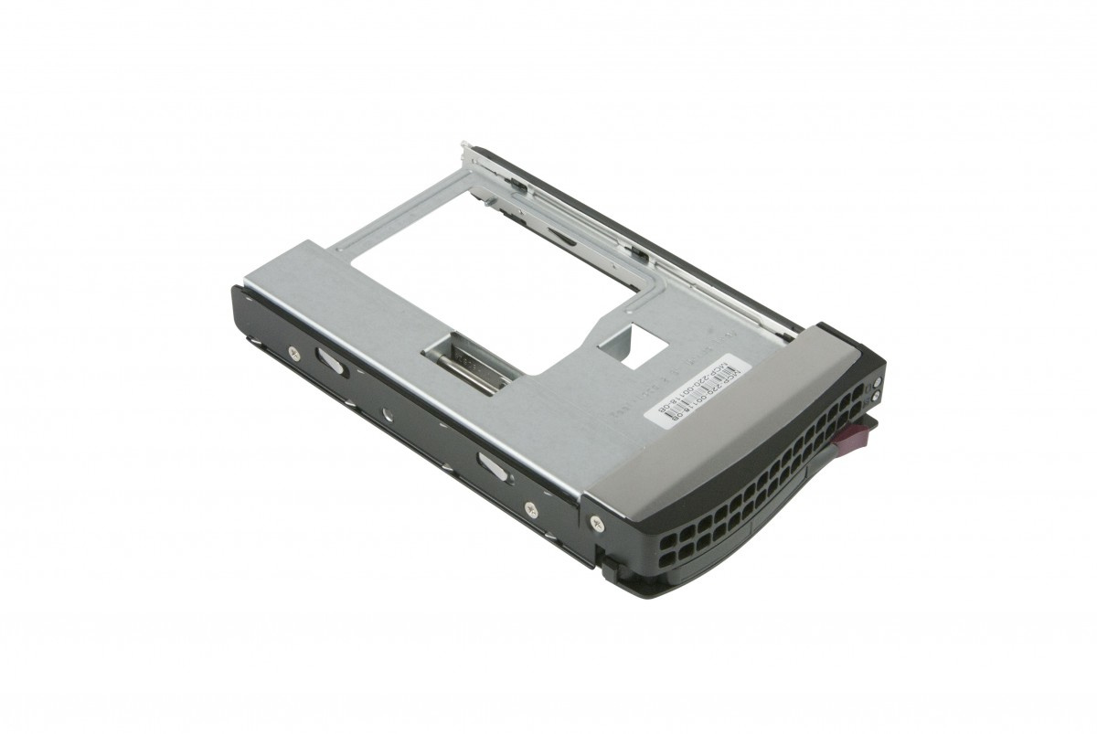 Supermicro Laufwerksschachtadapter - 3,5 auf 2,5 (8.9 cm to 6.4 cm)