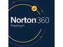 Symantec Norton 360 Premium - Abonnement-Lizenz (1 Jahr)