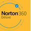 Symantec Norton 360 Deluxe - Box-Pack (1 Jahr) - 3 Geräte, 25 GB...