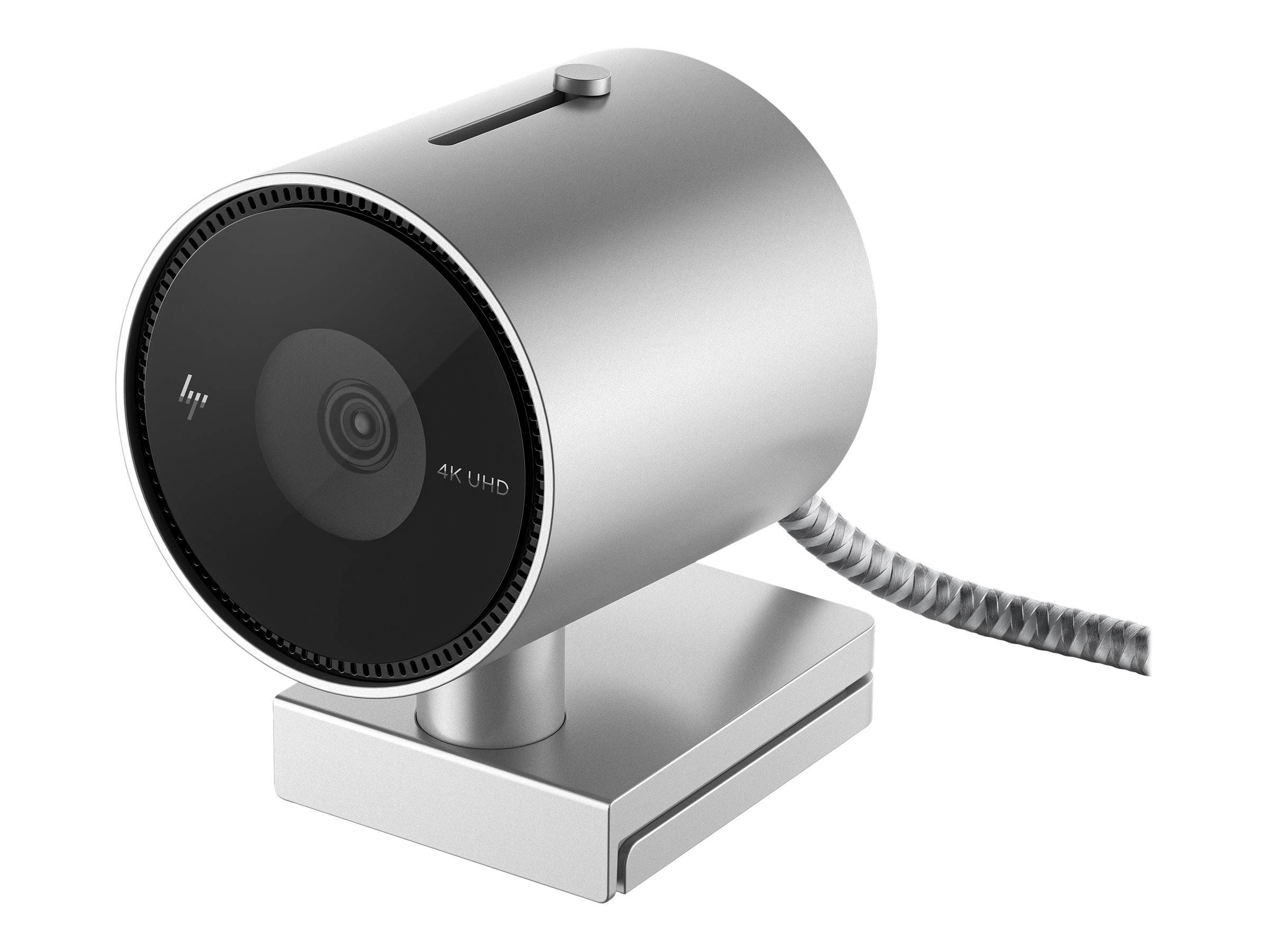 HP 950 - Webcam - Farbe - 3840 x 2160 - Audio