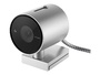 HP 950 - Webcam - Farbe - 3840 x 2160 - Audio