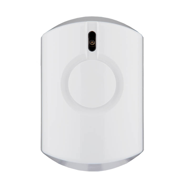 Lupus Electronics 12032 - Wireless siren - 2400 MHz - 95 dB - Weiß - 84 x 62...