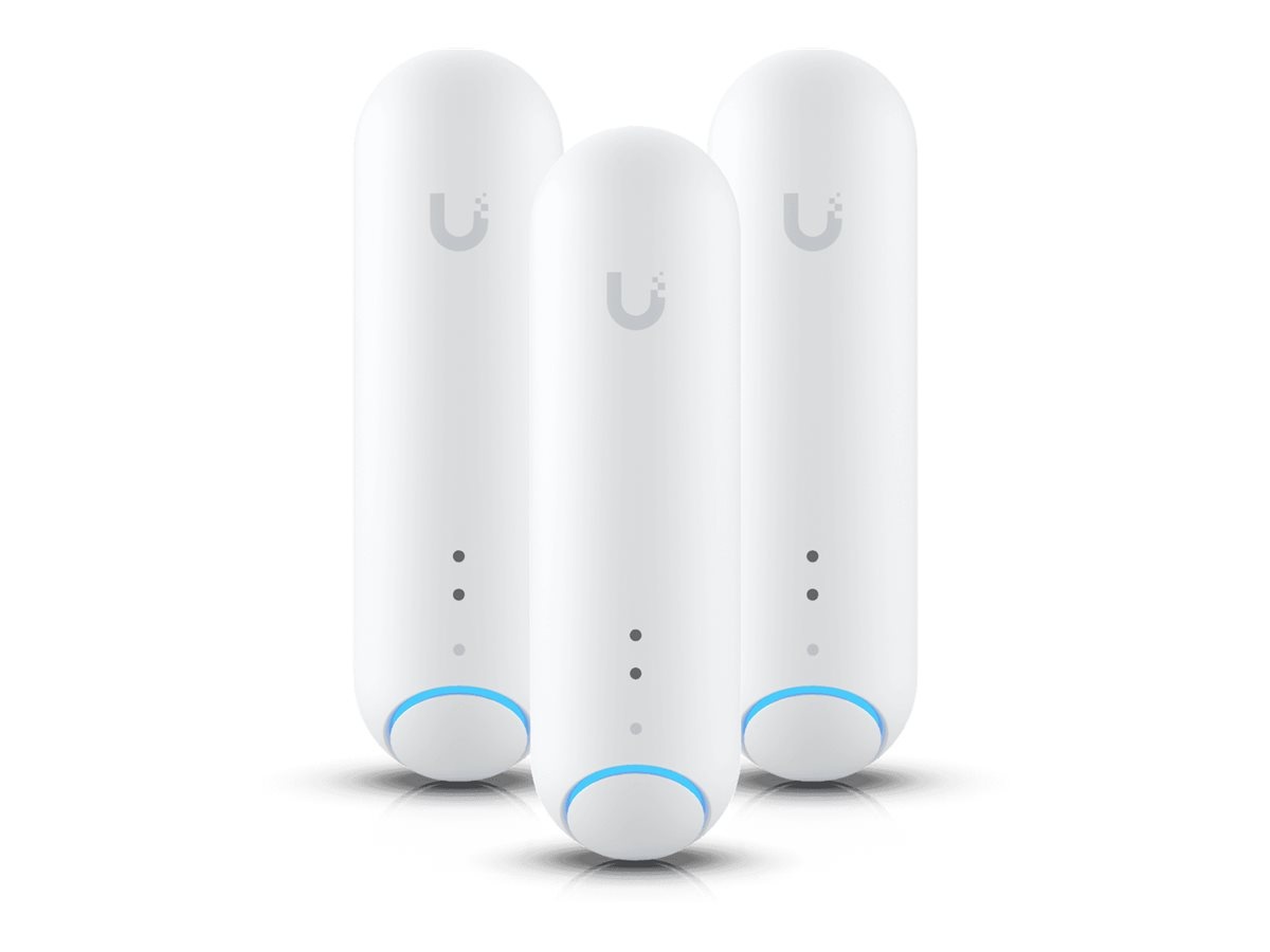 Ubiquiti Protect Sensor 3-Pack