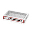 Zyxel ZyWALL USG FLEX 200H Service Bundle, UTM, 1 Jahr