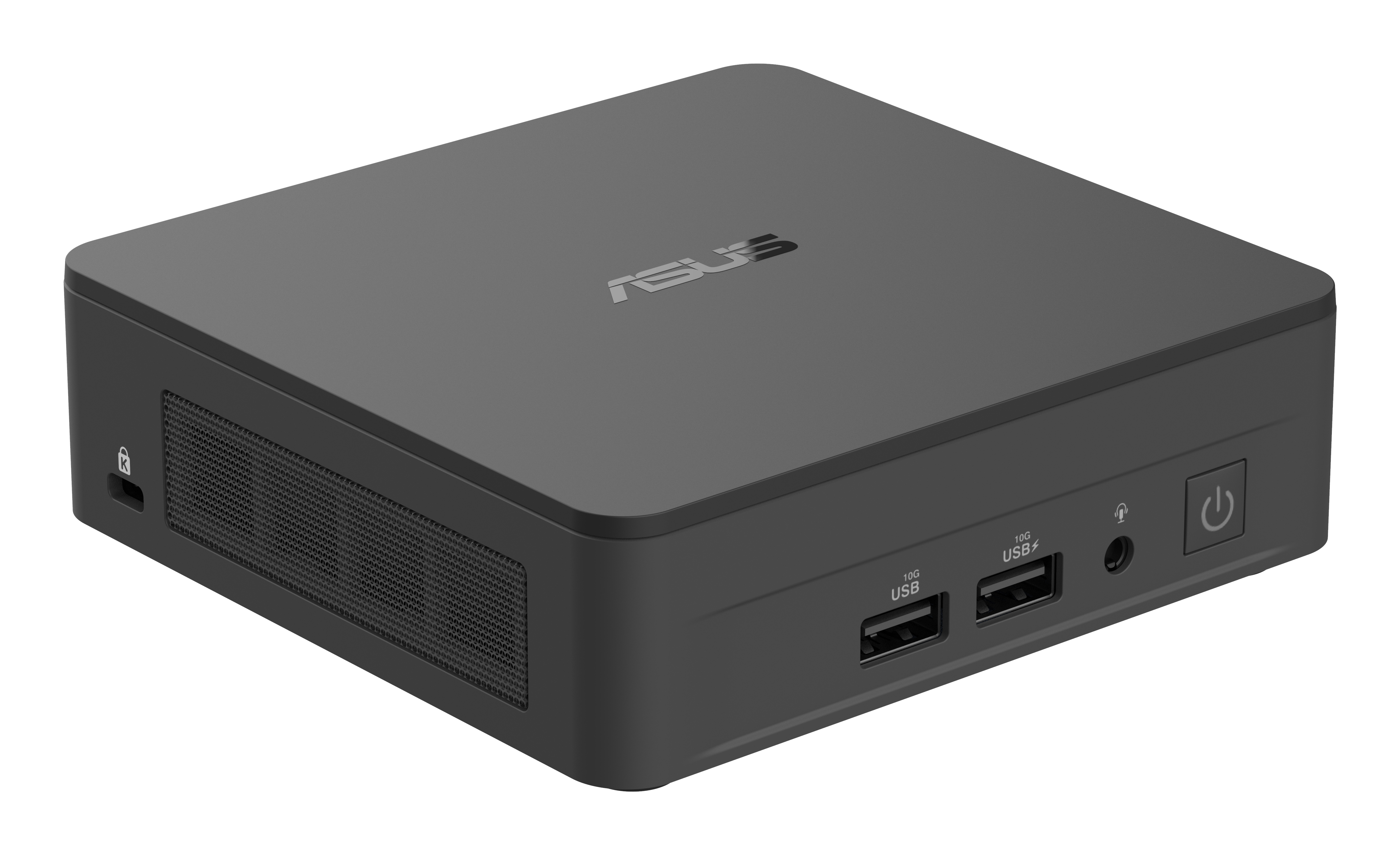 ASUS RNUC13ANKI3048C2I Barebone Intel Core i3-1315U Arena Canyon i3 EU Cord -...