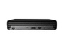 HP Elite 800 G9 Mini, Core i5-14500, 16GB RAM, 256GB SSD, Win11 Pro