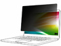 3M BPNDE005 Blickschutzfilter 33 cm (13) Laptop Rahmenloser Blickschutzfilter