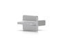 Ubiquiti Dust Cover RJ-45, lichtgrau, 24 Stk.