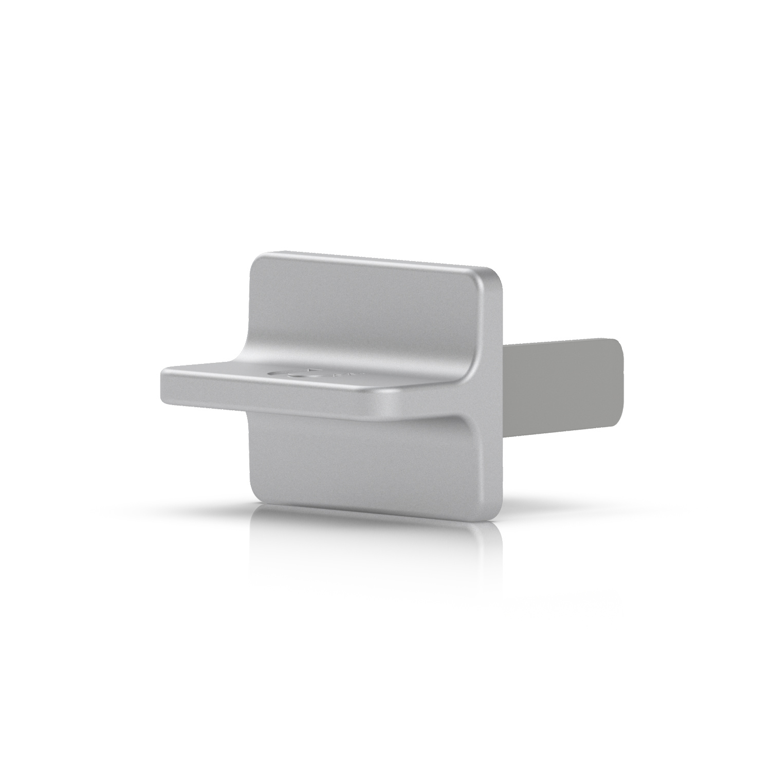 Ubiquiti Dust Cover RJ-45, lichtgrau, 24 Stk.