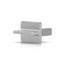 Ubiquiti Dust Cover RJ-45, lichtgrau, 24 Stk.