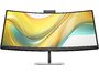 HP Series 5 Pro 34, WQHD (3440x1440), VA, 100Hz, HDMI, DP, USB-C,...