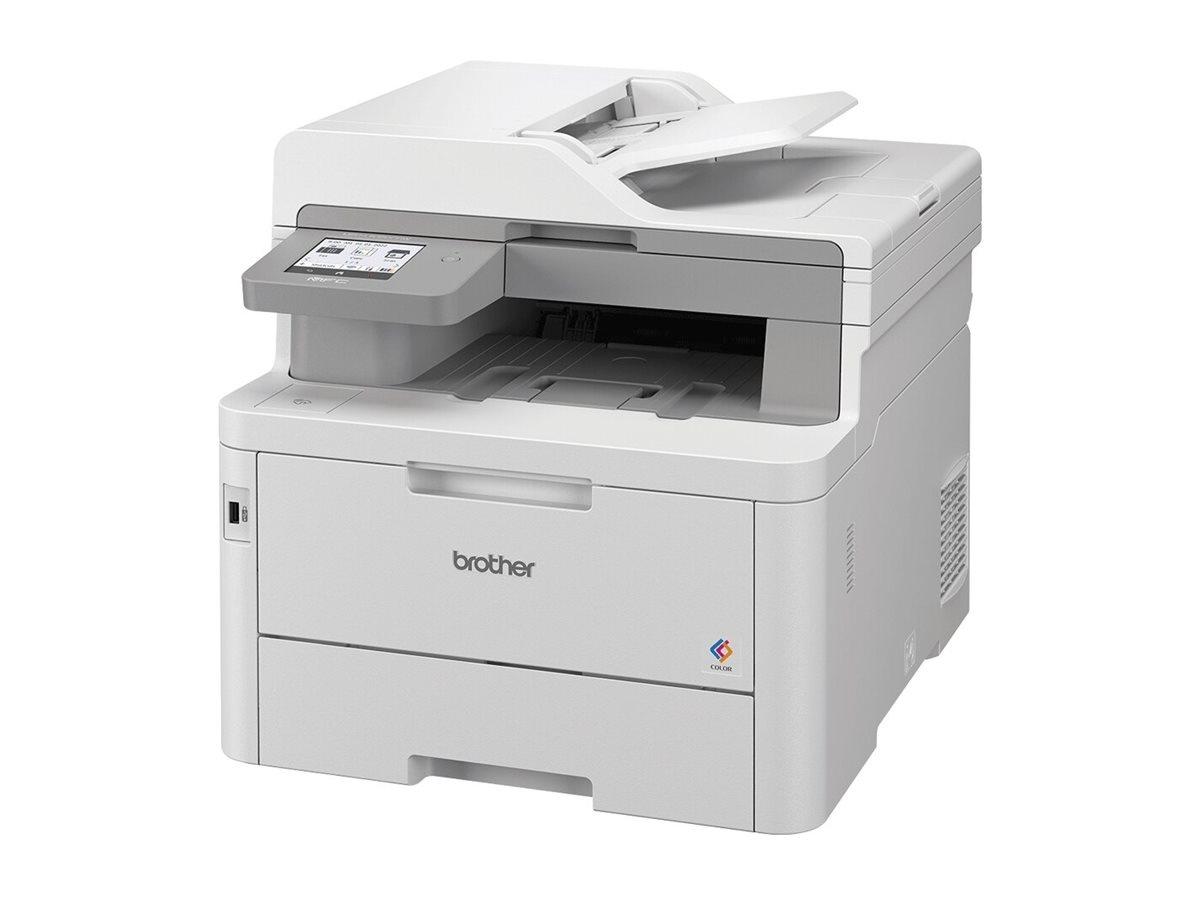 Brother MFCL8390CDW, Laser Color, MFP, A4