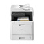 Brother MFC-L8690CDW - Multifunktionsdrucker - Farbe - Laser - A4/Legal (Medien)