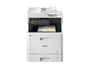 Brother MFC-L8690CDW - Multifunktionsdrucker - Farbe - Laser - A4/Legal (Medien)
