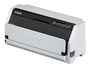Epson LQ 690II - Drucker - s/w - Punktmatrix - 360 x 180 dpi - 24 Pin -...