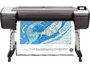 HP DesignJet T1700dr, Plotter, 44 Zoll