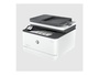 HP LaserJet Pro MFP 3102FDN, SW Laser, MFP, A4