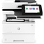 HP Laserjet M528z, S/W-Laser, MFP, A4