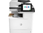 HP LaserJet Enterprise MFP M776dn, Laser color, MFP, A3