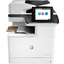 HP LaserJet Enterprise MFP M776dn, Laser color, MFP, A3