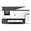HP OfficeJet Pro 9120b, Tinte, MFP, A4