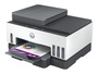 HP Smart Tank 7605, Tintentank, MFP, A4