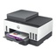 HP Smart Tank 7605, Tintentank, MFP, A4
