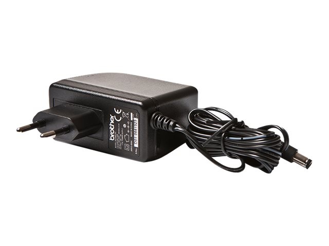 BROTHER AD-E001 für P-touch Modelle D400, D400VP, D450VP, D600VP, E300VP,...