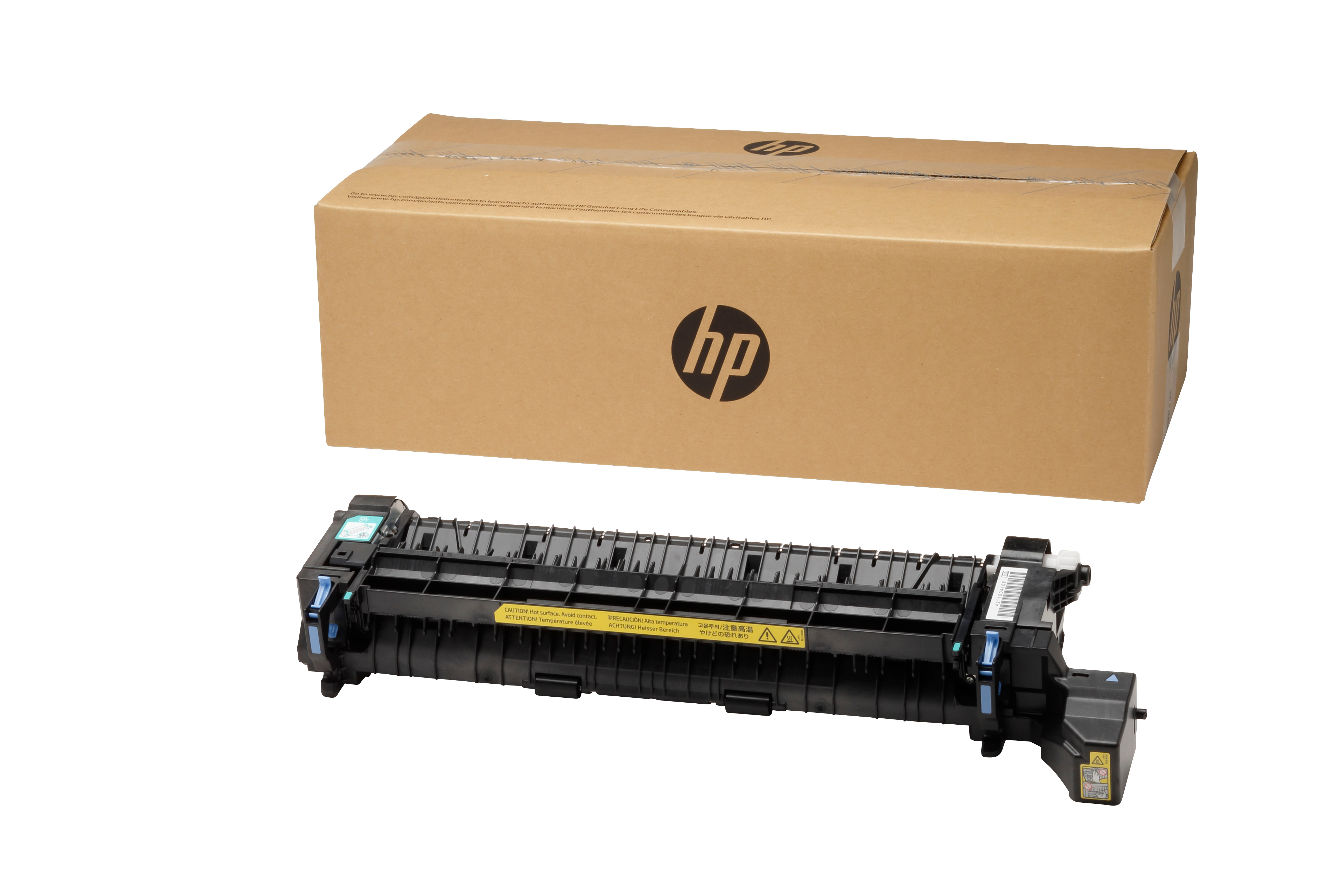 HP Kit für Fixiereinheit ( 3WT88A ) ca. 225.000 Seiten