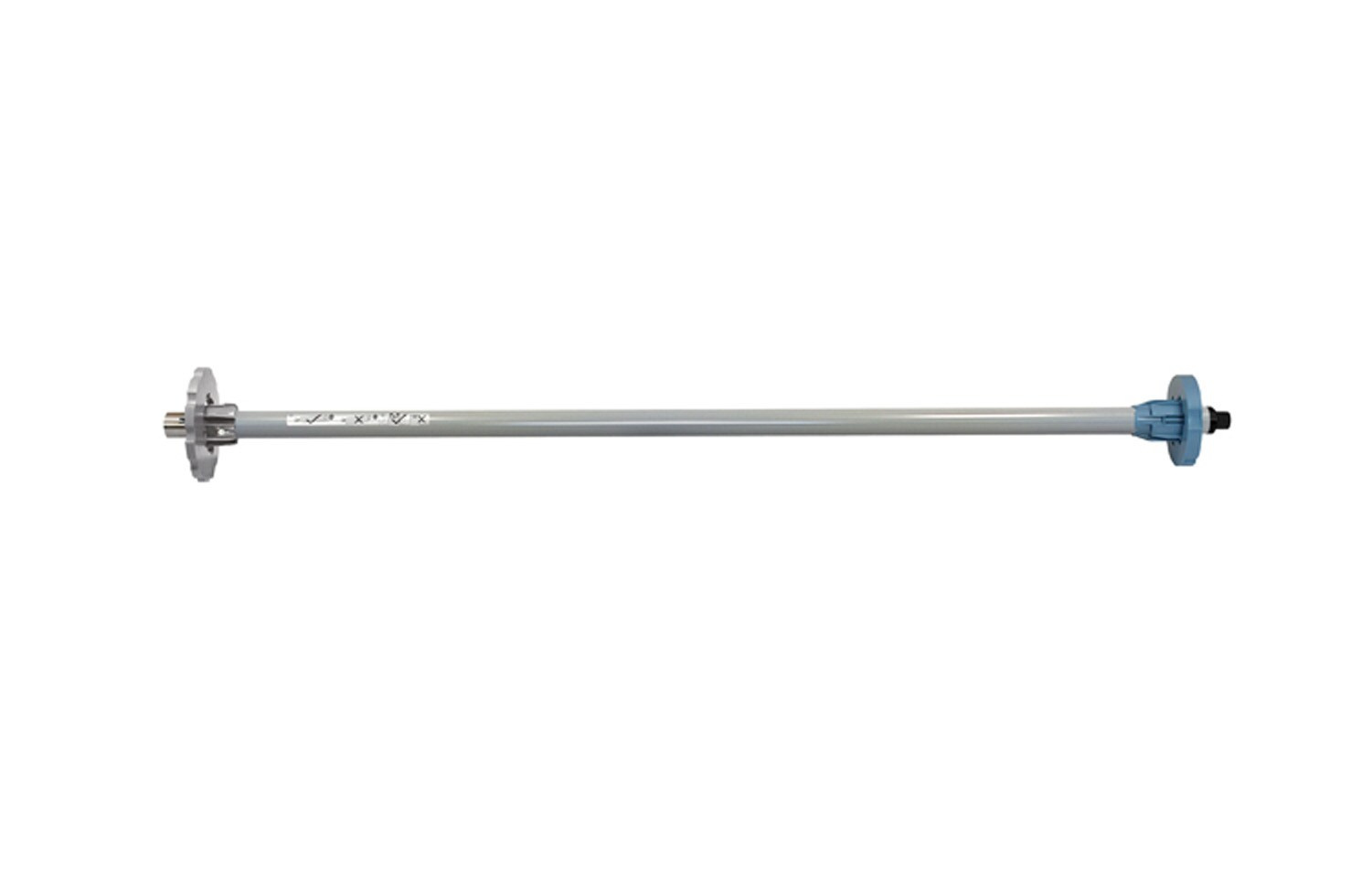 HP Designjet Zx100, 44-Zoll-Spindel für Grafiken