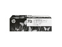 HP Druckkopf cyan/magenta/yellow/black Nr. 713 (3ED58A )