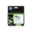 HP Tinte cyan Nr. 712 (3ED77A) 29 ml, 3er Pack