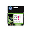 HP Tinte magenta Nr. 712 (3ED78A) 29 ml, 3er Pack