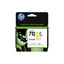 HP Tinte yellow Nr. 712 (3ED79A) 29 ml, 3er Pack