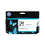 HP Tinte mattblack Nr. 728 (3WX25A) 130ml