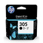 HP Tinte black Nr. 305 (3YM61AE) ca. 120 Seiten