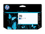 HP Tinte blau Nr. 70 (C9458A) 130 ml