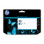HP Tinte blau Nr. 70 (C9458A) 130 ml