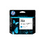 HP Druckkopf cyan, photo black Nr. 744 ( F9J86A )