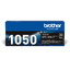 Brother Toner black TN1050 ca. 1.000 Seiten